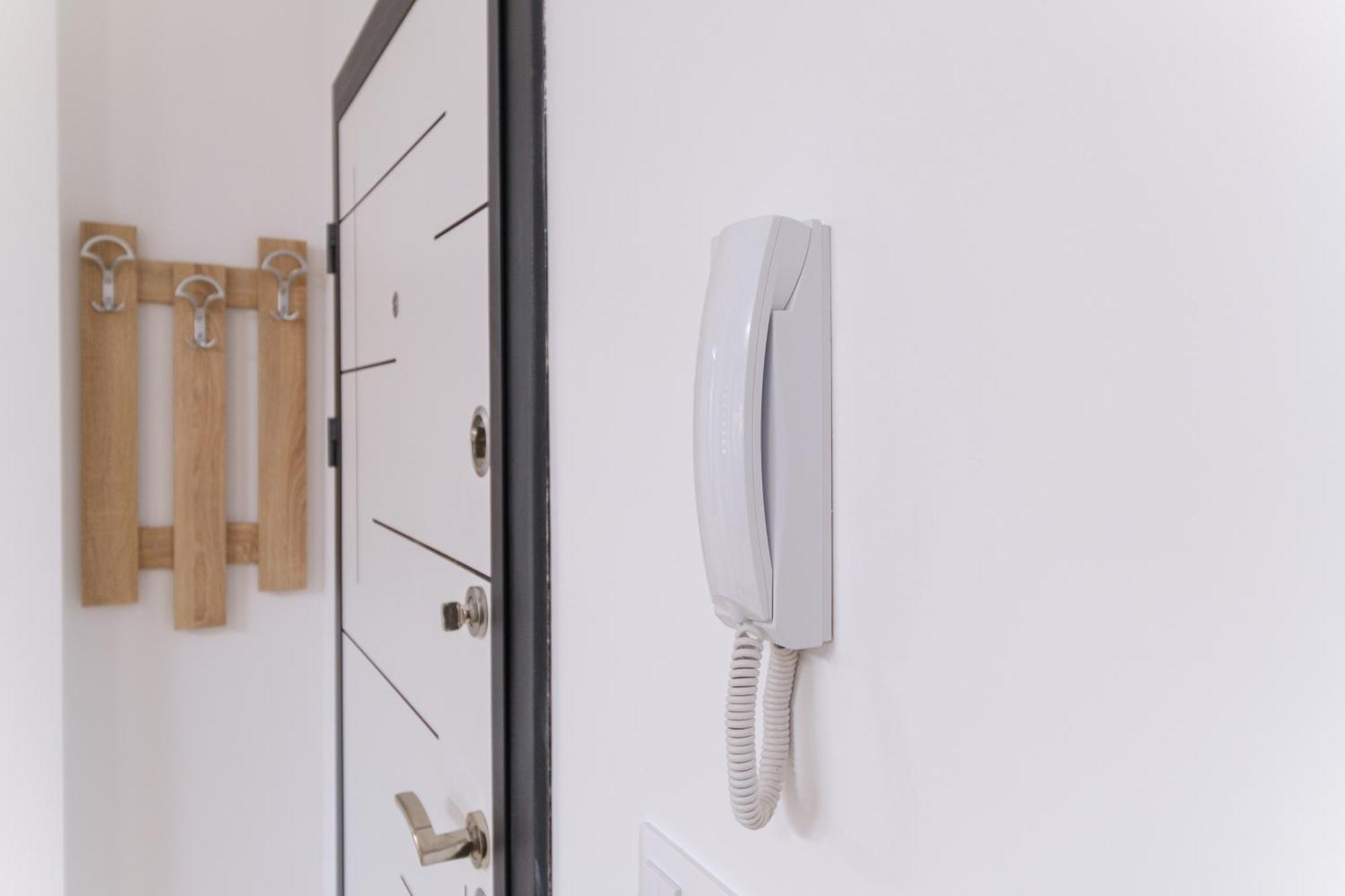 Modern 1-Bedroom Apartment With Free Parking Пловдив Экстерьер фото