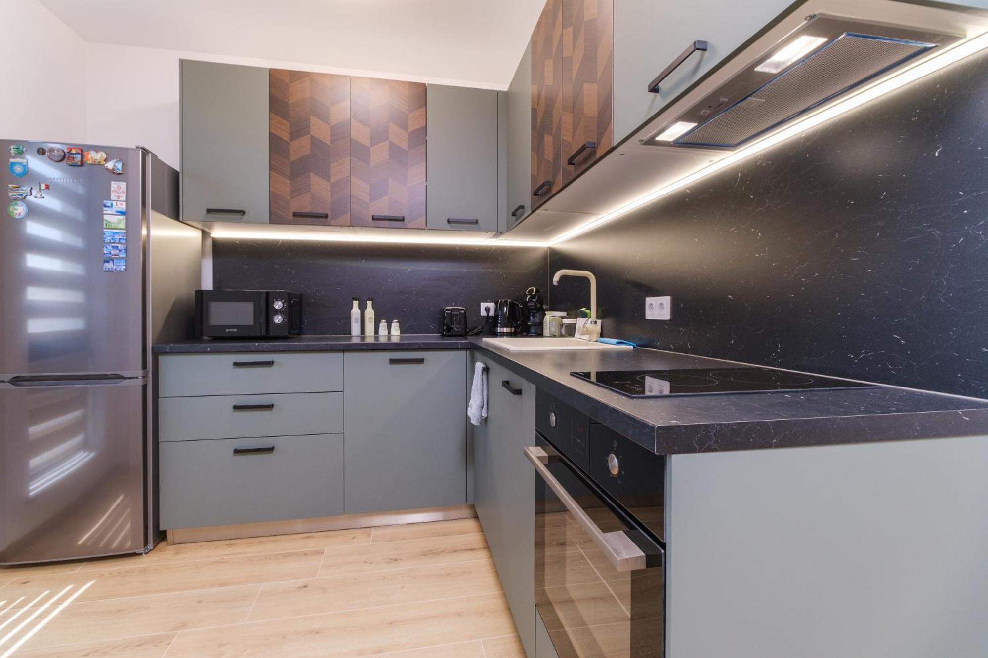 Modern 1-Bedroom Apartment With Free Parking Пловдив Экстерьер фото