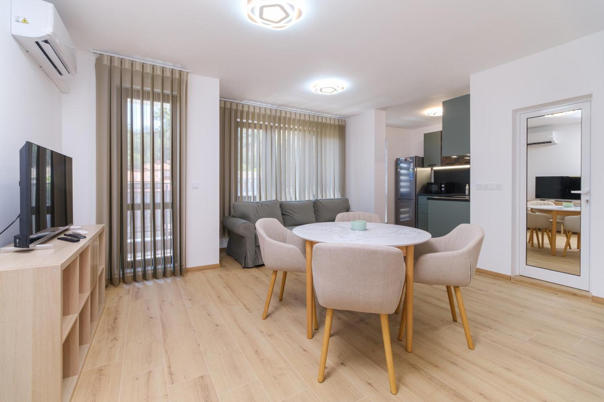 Modern 1-Bedroom Apartment With Free Parking Пловдив Экстерьер фото