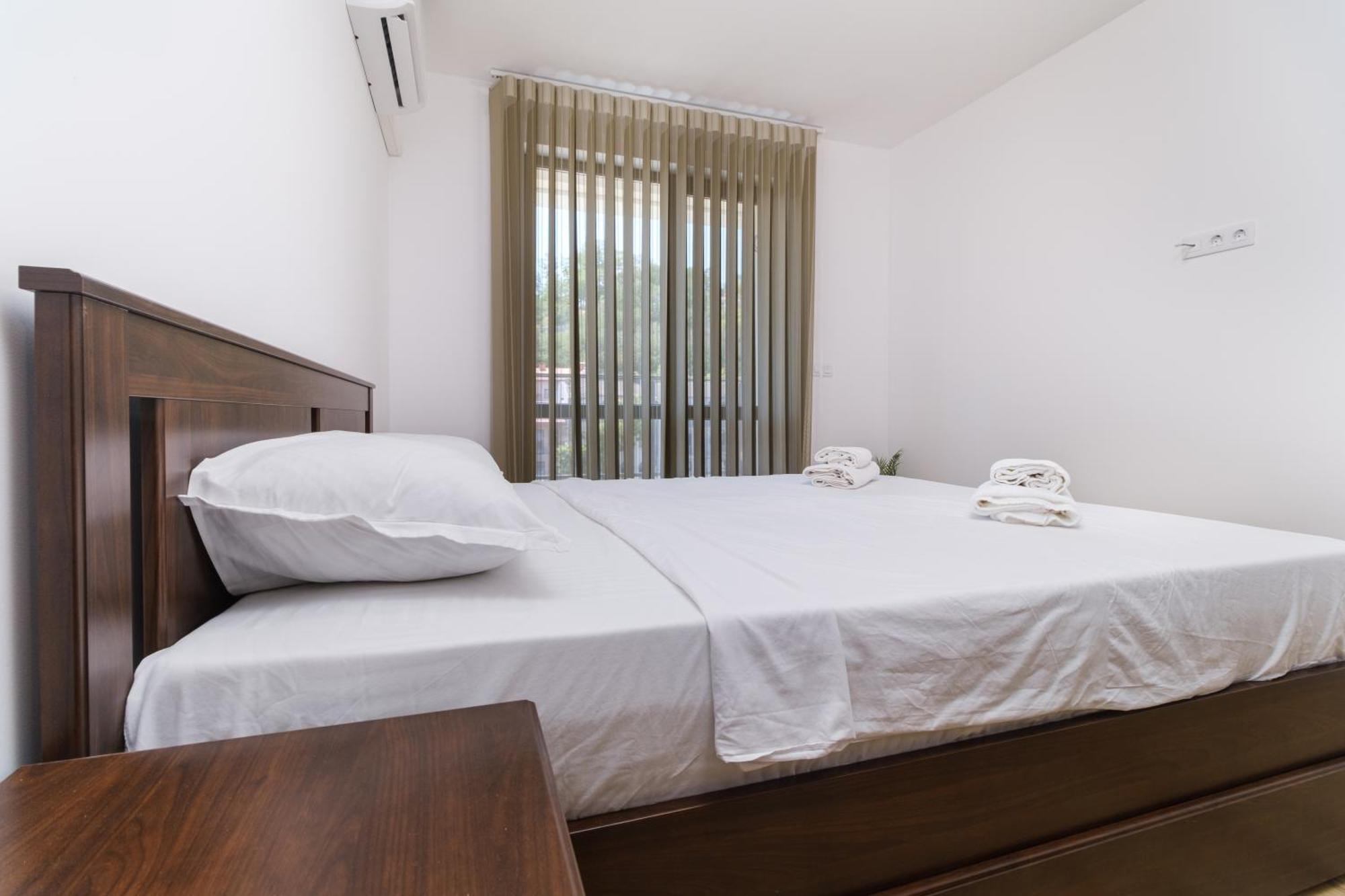Modern 1-Bedroom Apartment With Free Parking Пловдив Экстерьер фото
