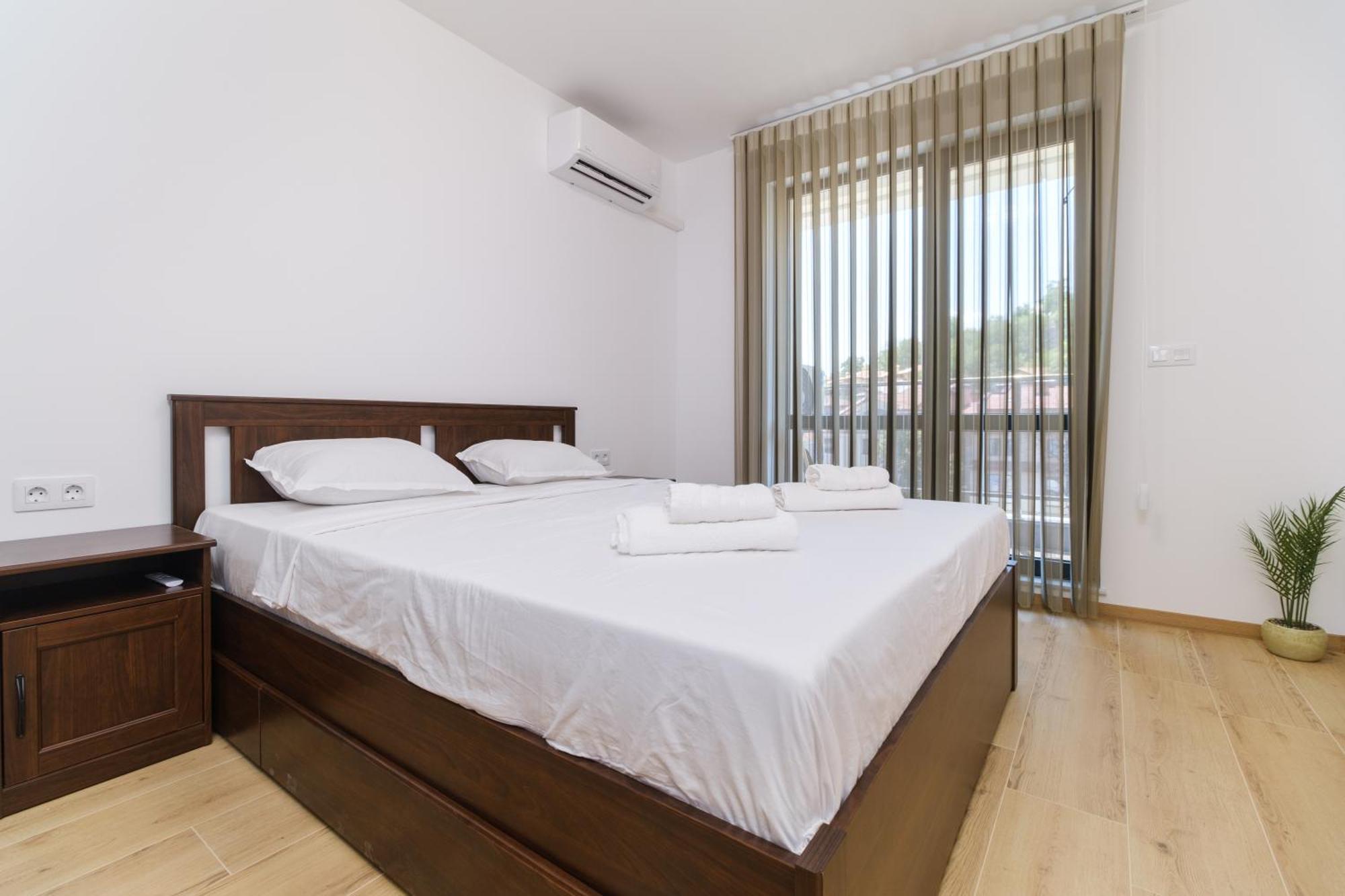 Modern 1-Bedroom Apartment With Free Parking Пловдив Экстерьер фото